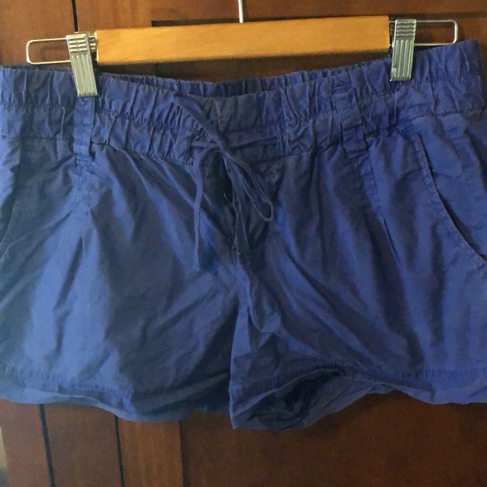 Gap shorts